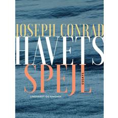 Spejl bog Havets spejl (E-bog, 2017)
