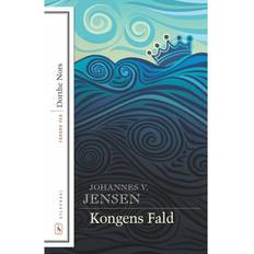 Kongens fald Kongens Fald: Med forord af Dorthe Nors (E-bok, 2015)