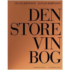 Den store vinbog Den store vinbog (Indbundet, 2014)