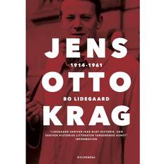 Bo lidegaard Jens Otto Krag: 1914-1961 (E-bog, 2014)