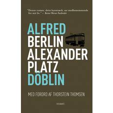 Berlin Alexanderplatz (Sähkökirja, 2018)