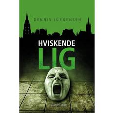 En Roland Triel-krimi #3: Hviskende lig (E-bog, 2016)