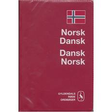 Norsk-dansk, dansk-norsk ordbog (Hæftet, 2007)