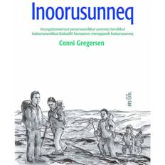 Grønlandsk E-bøger Inoorusunneq (E-bog, 2015)