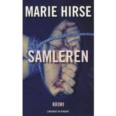 Hirse Samleren (Ljudbok, MP3, 2012)