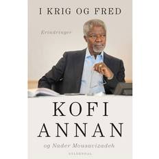 Krig eller fred I krig og fred (Indbundet, 2013)