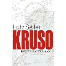 Kruso: roman (Indbundet, 2015)