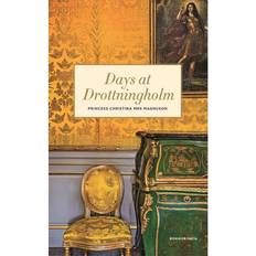 Days at Drottningholm (Indbundet, 2016)