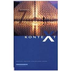 KonteXt 7 - matematik: kernebog, Træningshæfte (Hæftet, 2008)