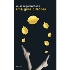 Citroner Små gule citroner: roman (Hæftet, 2008)