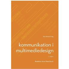 Kommunikation i multimediedesign (Hæftet, 2015)