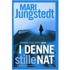 Mari jungstedt I denne stille nat: roman (Indbundet, 2010)