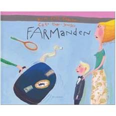 Bøger Farmanden, Hardback (Indbundet, 2004)