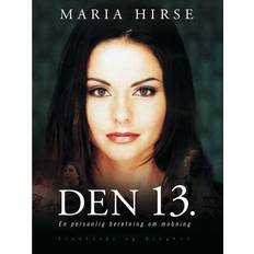 Hirse Den 13. (E-bok, 2010)