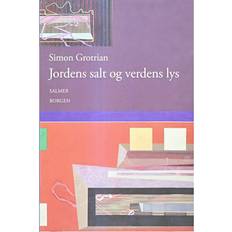 Jordens salt og verdens lys: Salmer (E-bog, 2017)