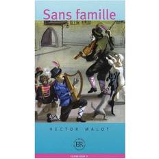 Sans Sans famille (Hæftet, 2008)