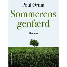 Genfærd ind Sommerens genfærd (E-bok, 2016)