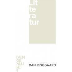 Danish E-Books Litteratur (E-Book, 2014)