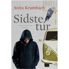 Sidste tur (Hæftet, 2014)