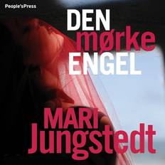 Mari jungstedt Den mørke engel (Lydbog, MP3, 2012)