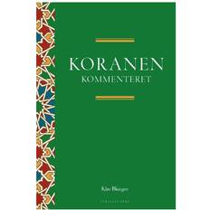 Koranen Koranen gendigtet - kommenteret (E-bok, 2010)