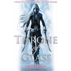 Throne of glass Throne of Glass (Broché, 2012)