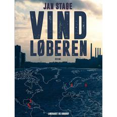 Danish E-Books Vindløberen (E-Book, 2016)