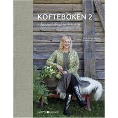 Kofteboken Kofteboken: den store koftejakten fortsetter (Bind 2) (Indbundet, 2015)