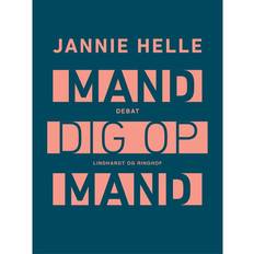 Mand Mand dig op mand (E-bok, 2017)