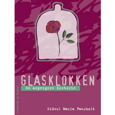 Glasklokken Glasklokken: En aspergers historie (E-bog, 2016)