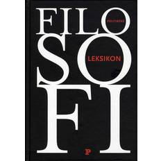 Politikens filosofi leksikon (Indbundet, 2014)