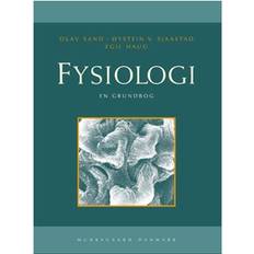 Fysiologi: en grundbog (Indbundet, 2004)