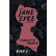 Bøger Jane Eyre (Bind 2) (Hæftet, 2015)