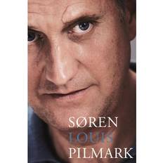 Søren pilmark Søren Louis Pilmark (E-bog, 2017)