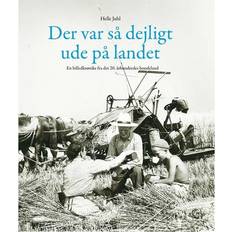 Der var så dejligt ude på landet (Indbundet, 2010)