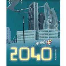 Allatta! 2040 (Inbunden, 2015)