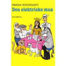 Elektriske Den elektriske mus (E-bok, 2015)