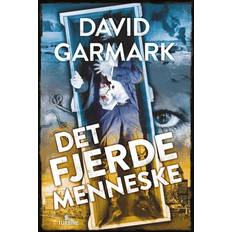 David garmark Det fjerde menneske: spændingsroman (Häftad, 2016)