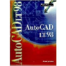 Autocad AutoCAD LT98