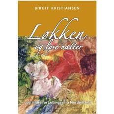 Løkken og lyse nætter: og andre fortællinger fra Nordjylland (Hæftet, 2014)