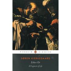 Either/Or: a fragment of life (Hæftet)