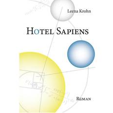 Sapiens bog Hotel Sapiens (Hæftet, 2015)