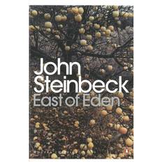 East of Eden (Penguin Modern Classics) (Paperback, 2000)