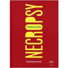 Necropsy: A Handbook and Atlas (Hardcover, 2011)