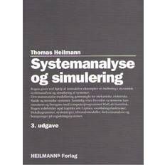 Systemanalyse og simulering (Hæftet, 2012)