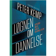Løgnen Løgnen om dannelse: opgør med halvdannelsen - en pamflet (Hæftet, 2015)