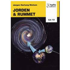 Rummet Jorden & rummet (Heftet, 2010)