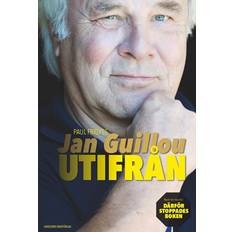 Jan guillou Jan Guillou - utifrån (Lydbog, MP3, 2017)