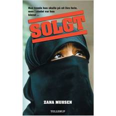 Zana muhsen Solgt (E-bok, 2010)