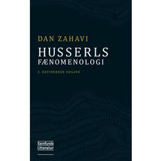 Husserls Fænomenologi (Hæftet, 2011)